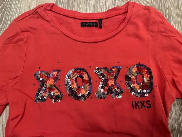 Tee shirt IKKS - photo numéro 2