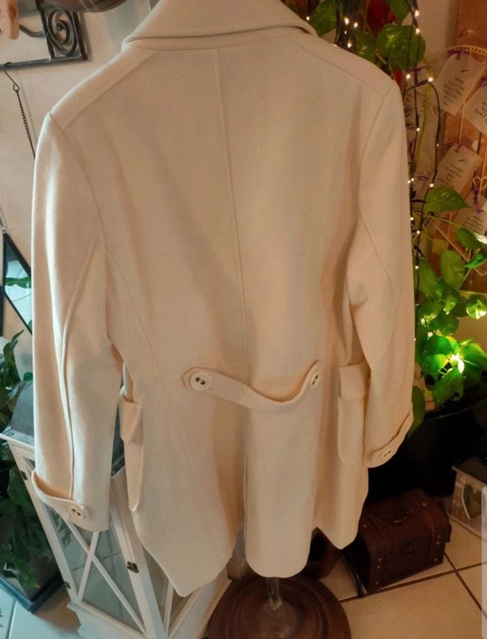 Duffle coats 60% laine - photo numéro 7