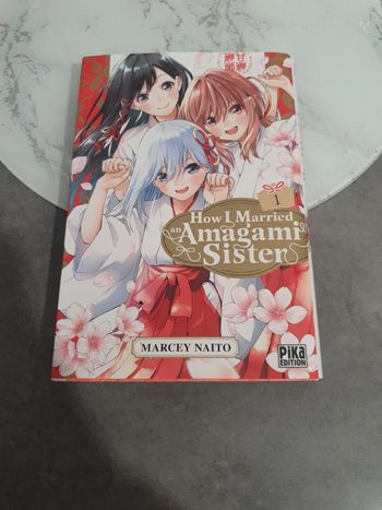 How an amagami sister