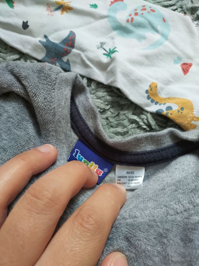 Lot enfant 2/3 ans - photo numéro 6