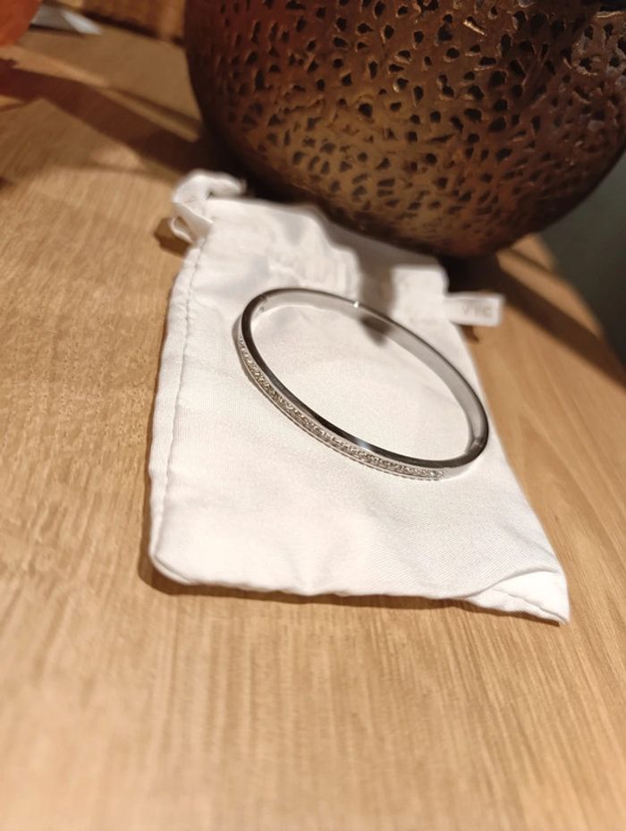 Bracelet jonc