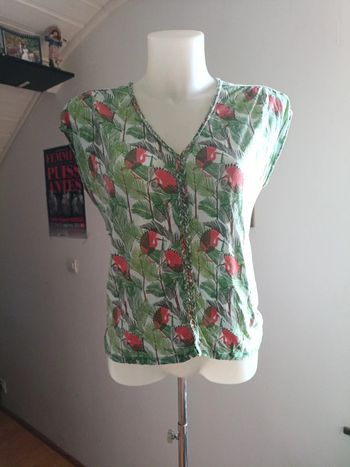 T-shirt original