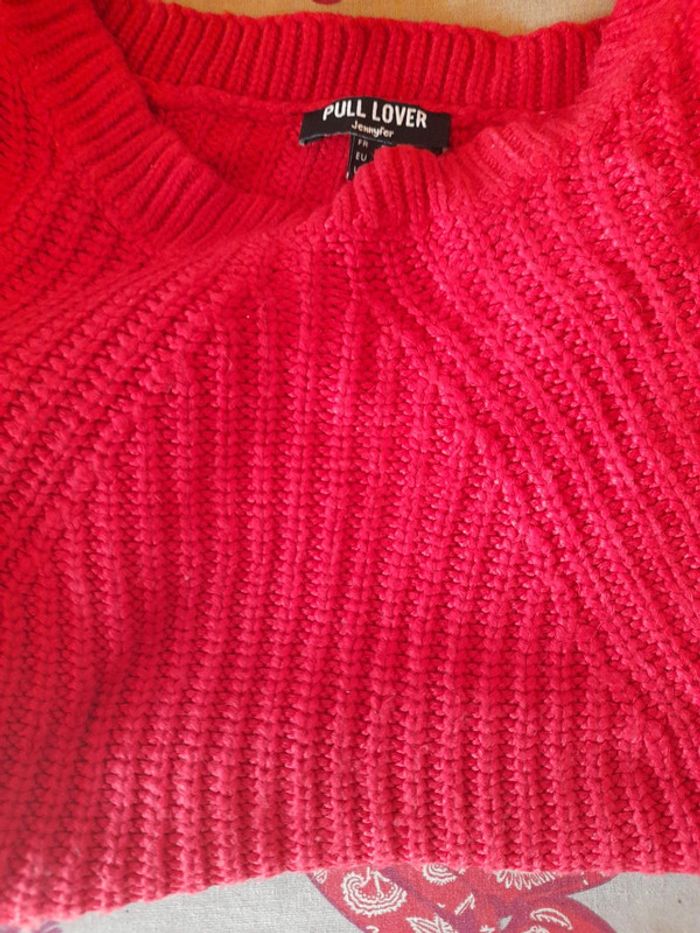Lot de 2 pull - photo numéro 2