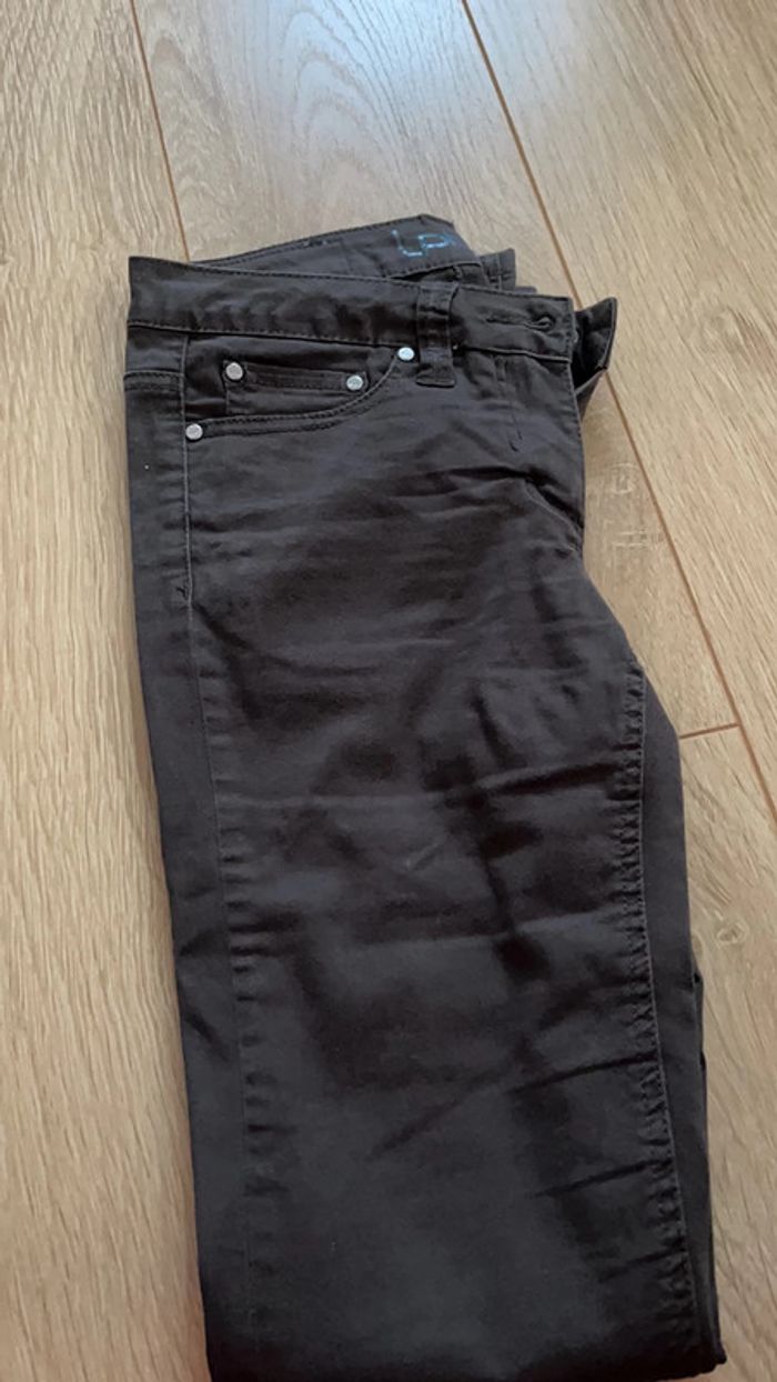 Pantalon LPB - photo numéro 4