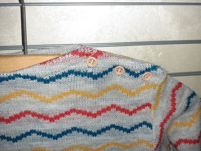 Robe 6ans - photo numéro 3