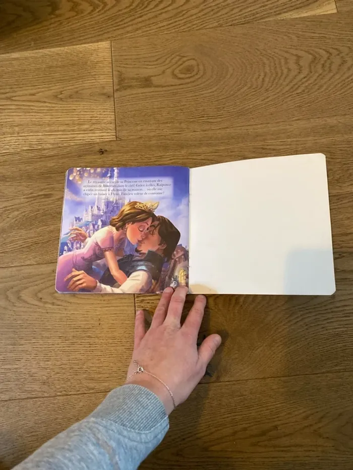 Livre - photo numéro 4