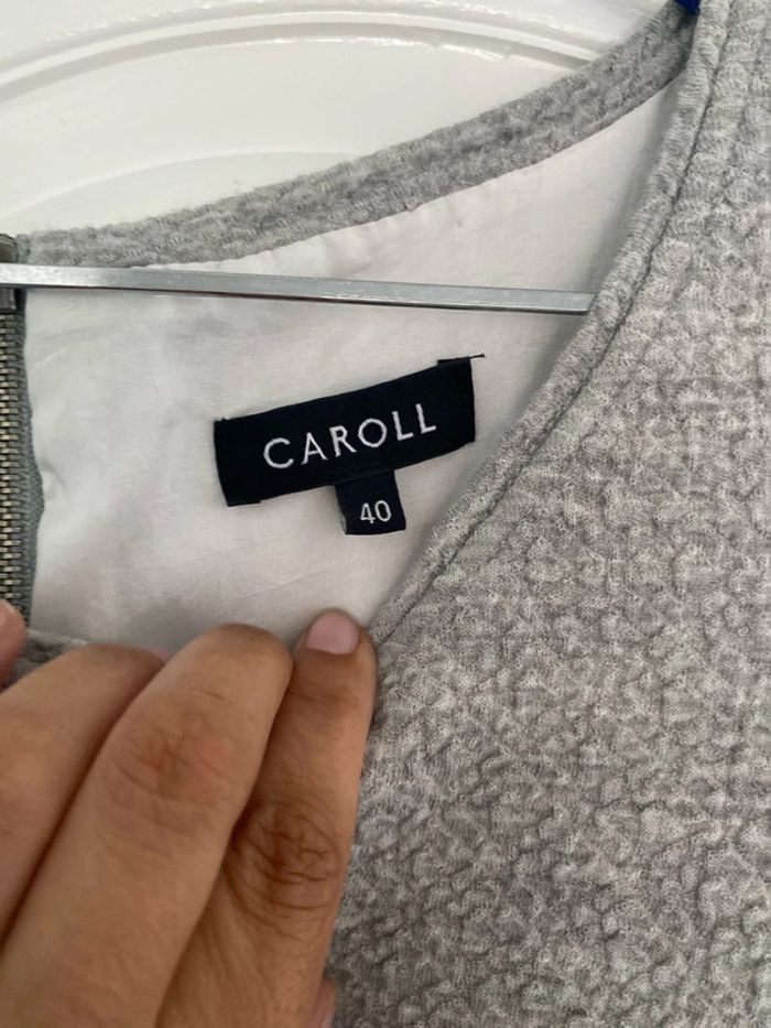 Robe taille 40 - photo numéro 3