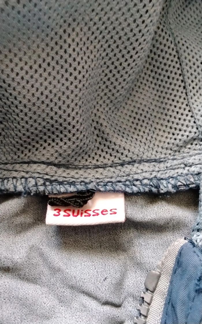 Veste - photo numéro 2