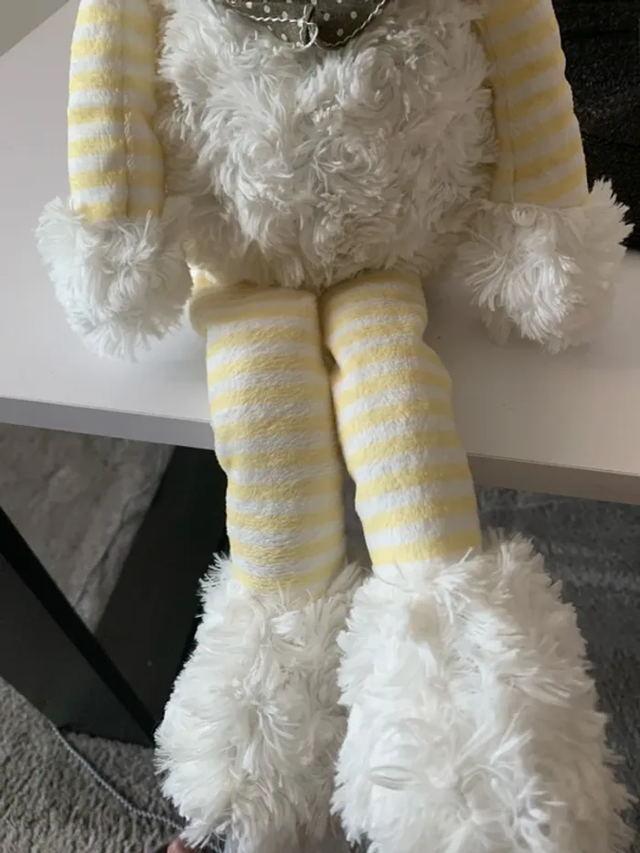 Peluches kalidou - photo numéro 5