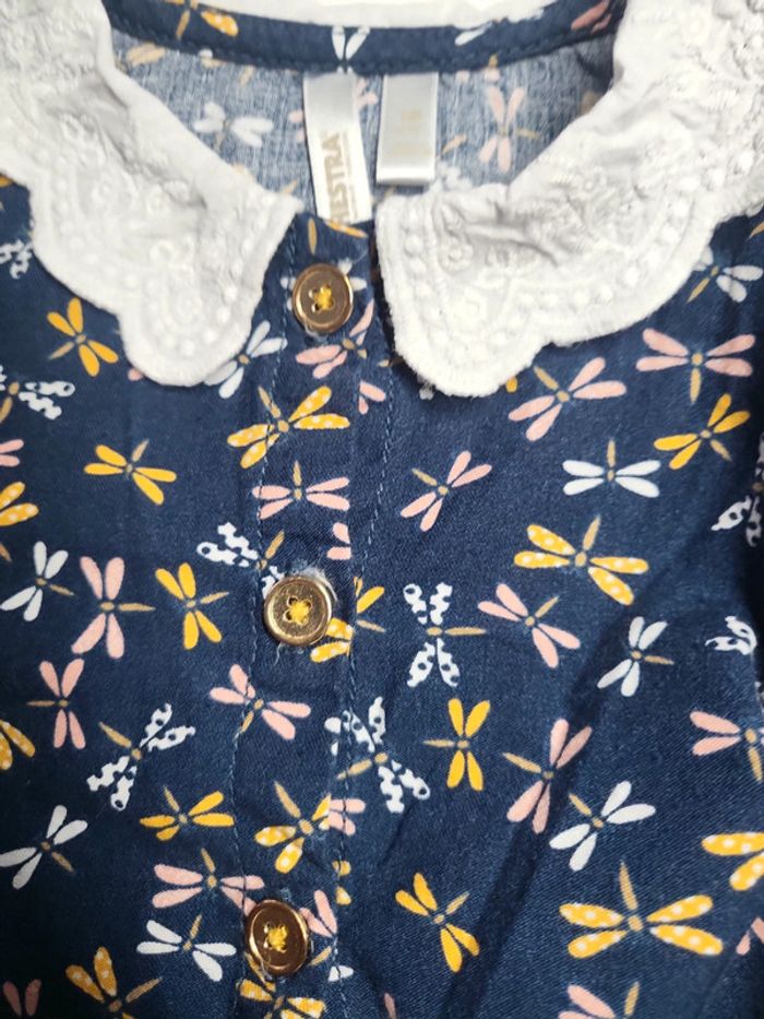 Ensemble Tunique & Jegging - photo numéro 7