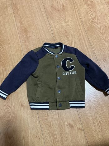Gilet