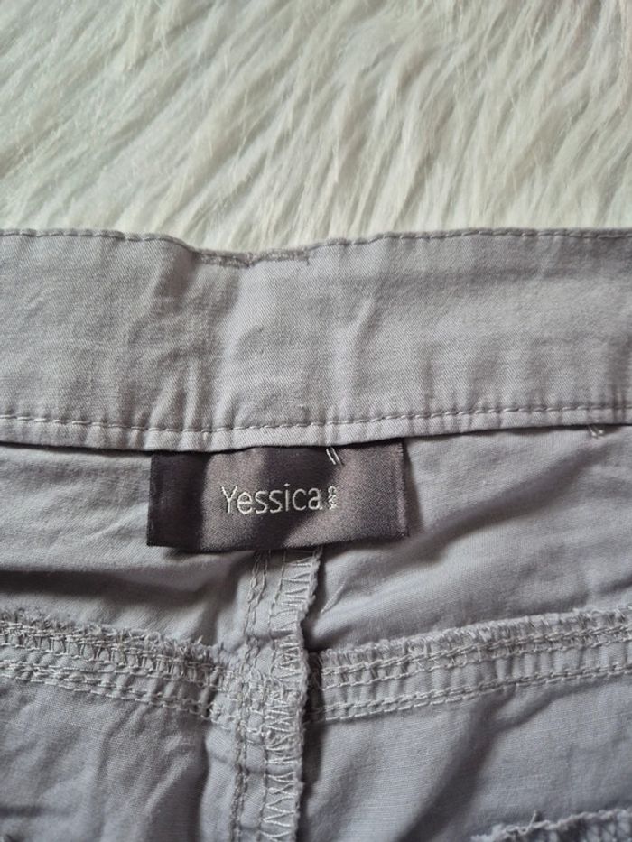 Short T44 c&a - photo numéro 3