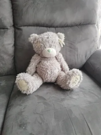 Peluche me to you