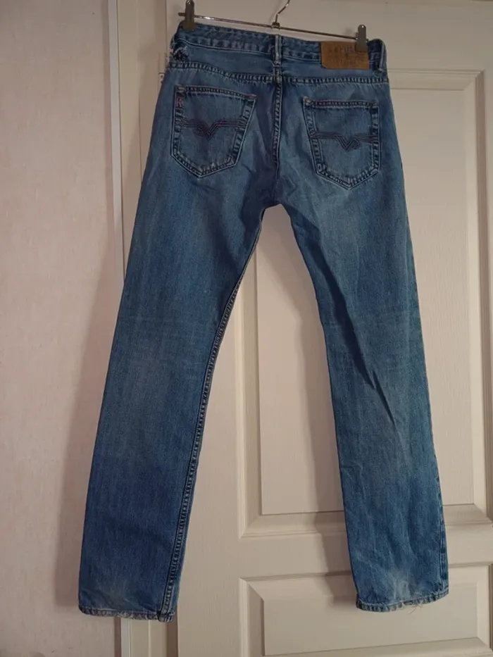 Jeans Kaporal - photo numéro 2