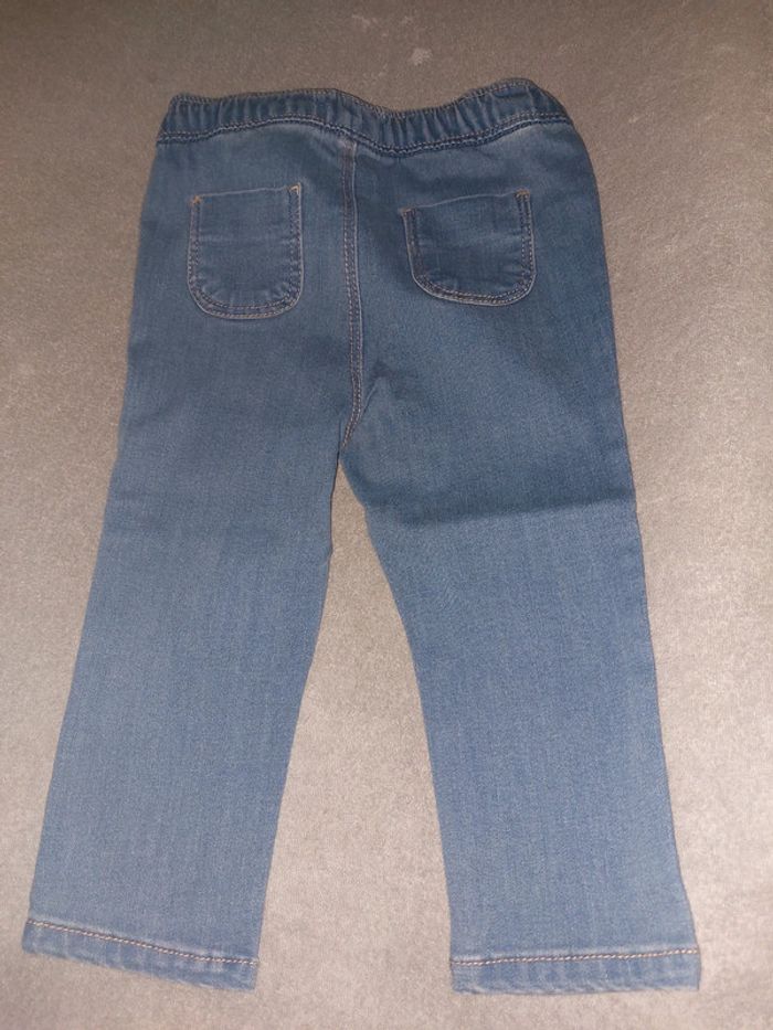 Jeans obaïbi - photo numéro 2