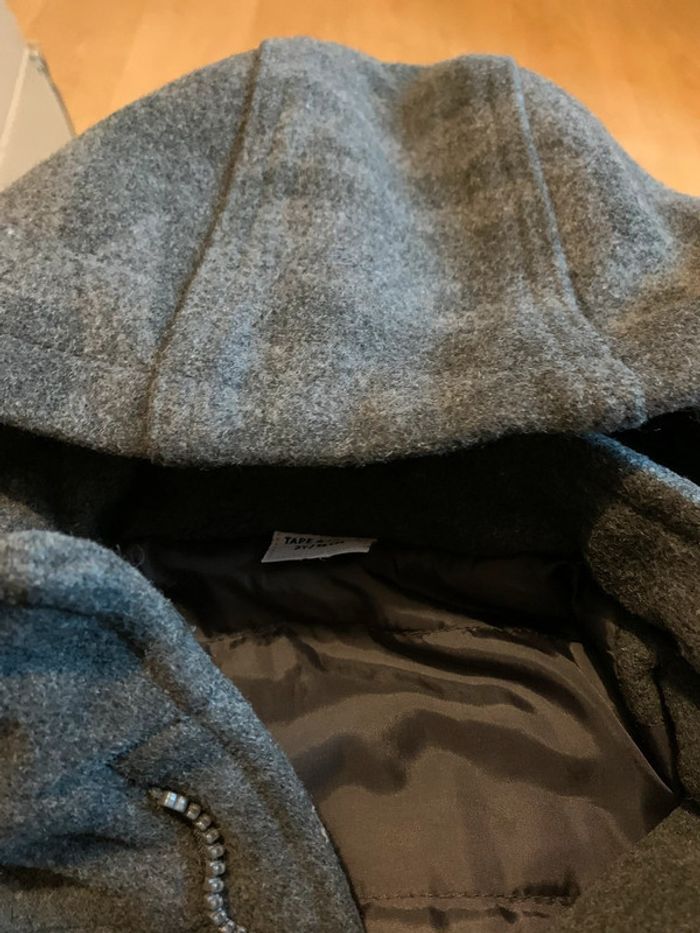 Manteau - photo numéro 3