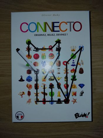 Connecto
