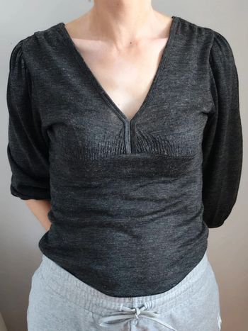 Blouse Zara