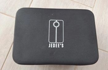 Video projecteur jedees fhd23