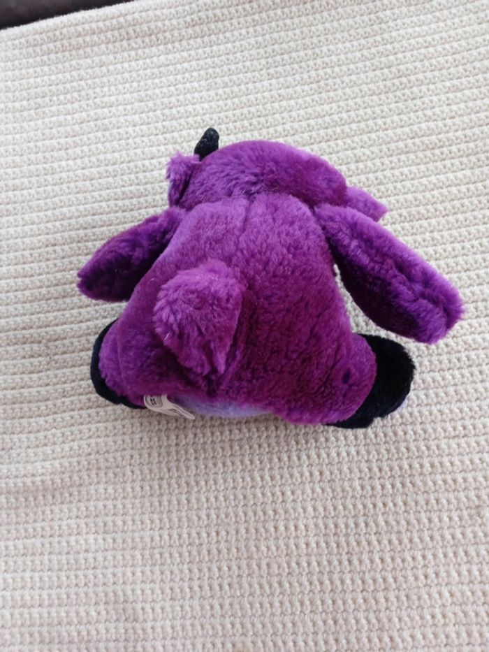 Peluche diablotin - photo numéro 3
