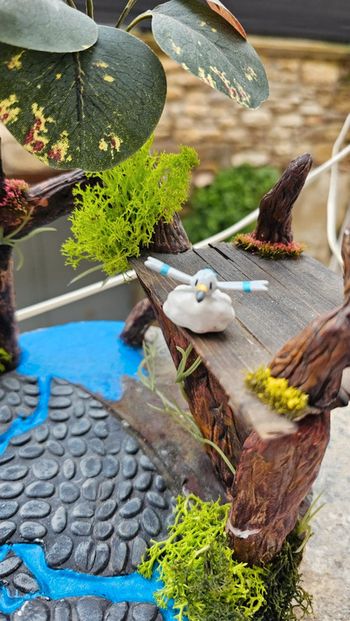 Super petite figurine Pokemon Nintendo goelise