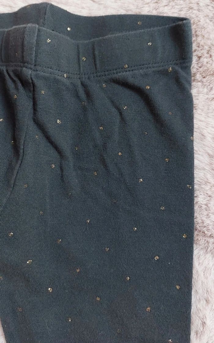 Legging Kiabi 18M - photo numéro 2