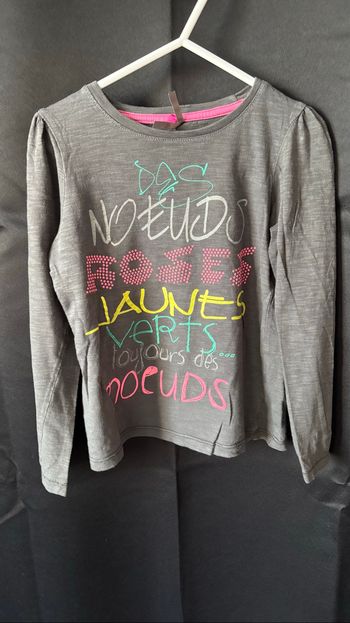 Tee shirt