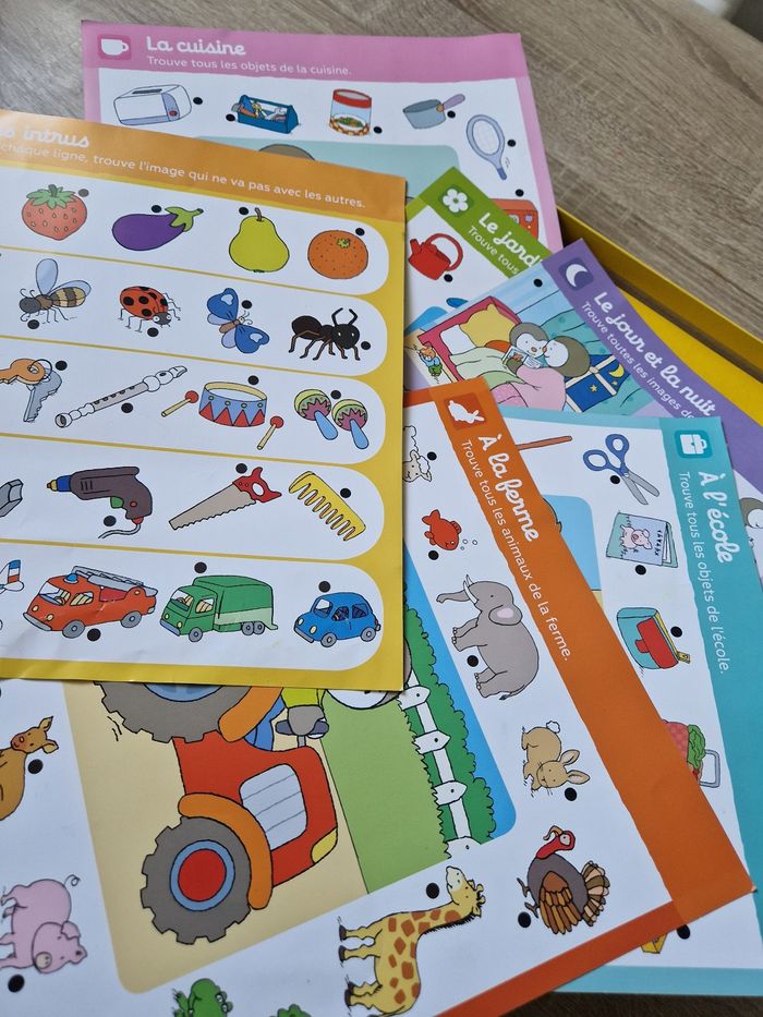 Grand quizz tchoupi - photo numéro 4