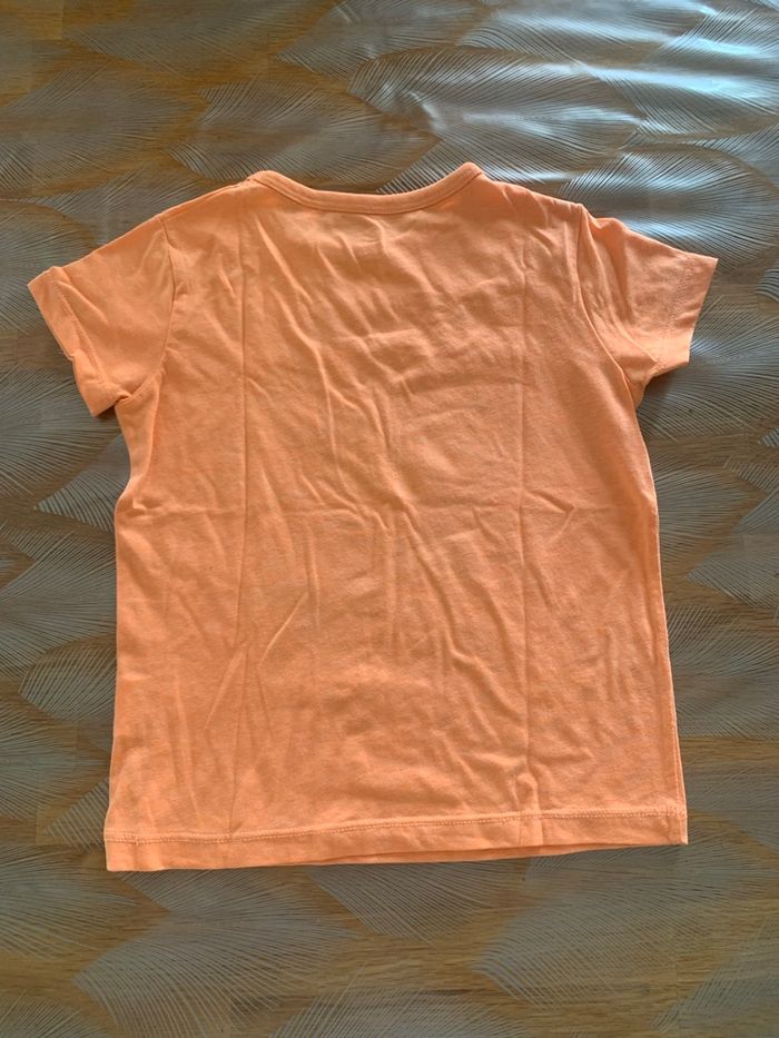 Teeshirt Okaïdi 6 ans - photo numéro 3