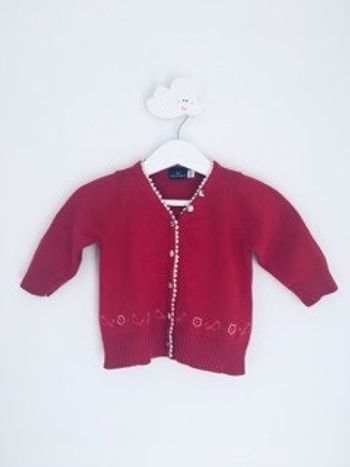 Gilet Sergent Major 6 mois