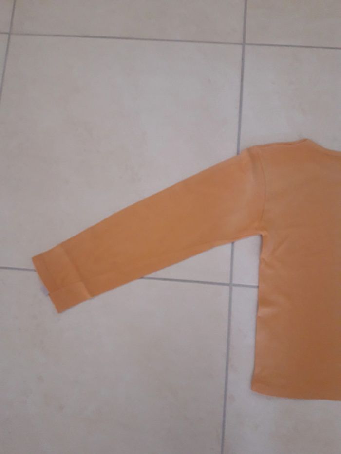 T-shirt - 10 ans - photo numéro 7