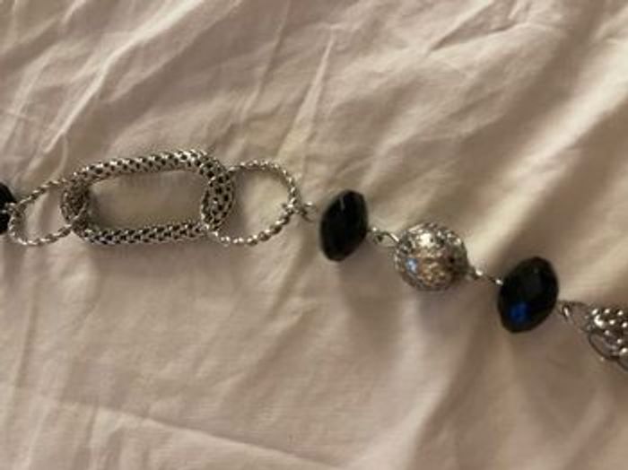 collier sautoir - photo numéro 3