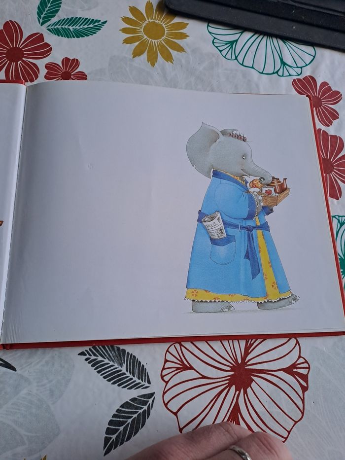 Le bain de madame trompette - photo numéro 9