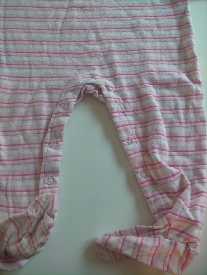 Pyjama fille - photo numéro 2