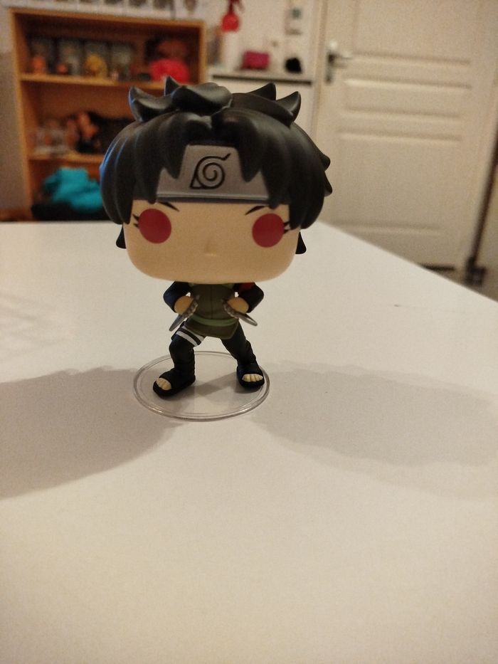 Pop Mirai Sarutobi de Boruto - photo numéro 3