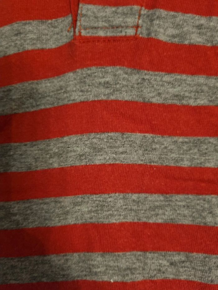 Polo 9 mois - photo numéro 2