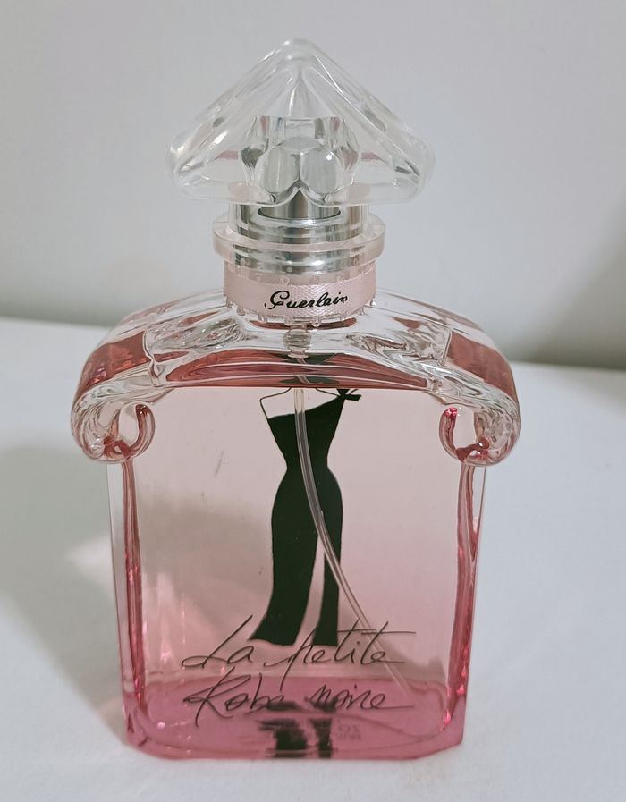 Parfum La Petite Robe Noire - photo numéro 2