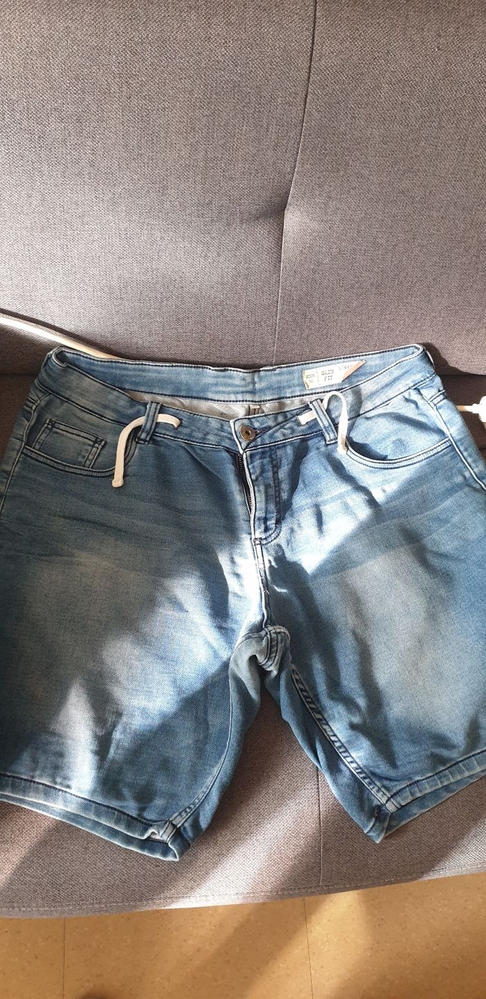 Bernuda jean livergy xl - photo numéro 2