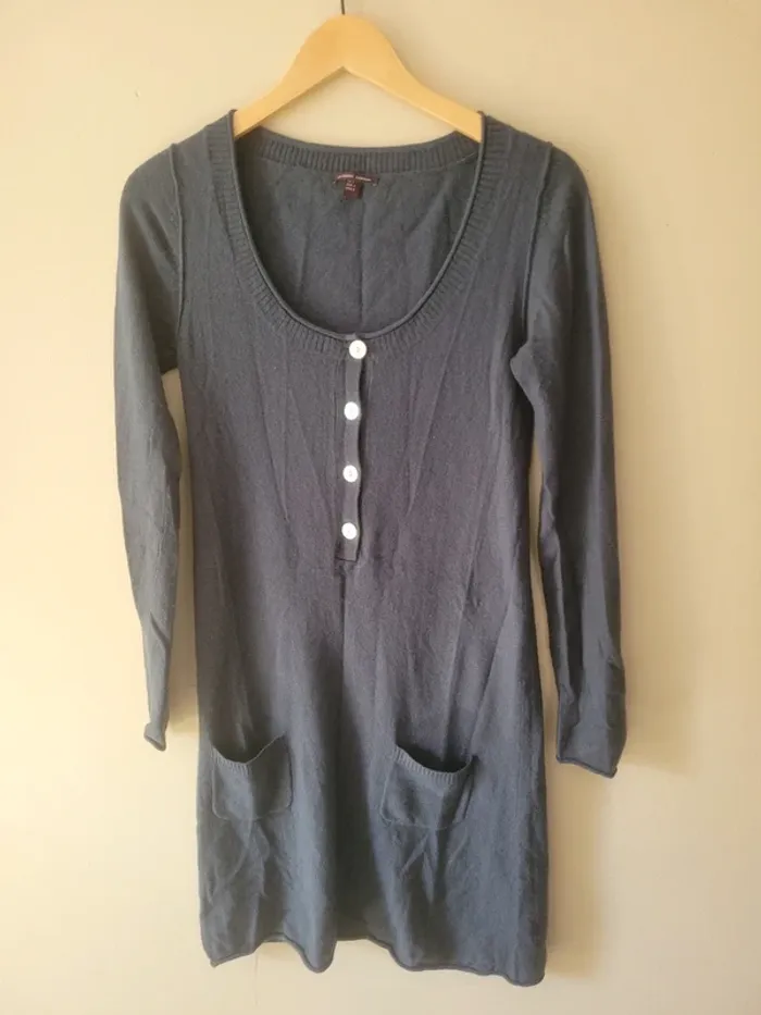Robe princesse tam tam taille 1 - photo numéro 2