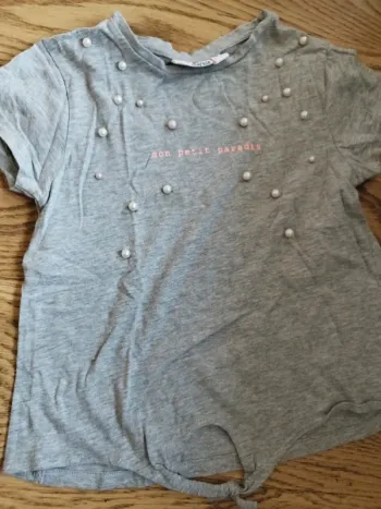 Tee-shirt
