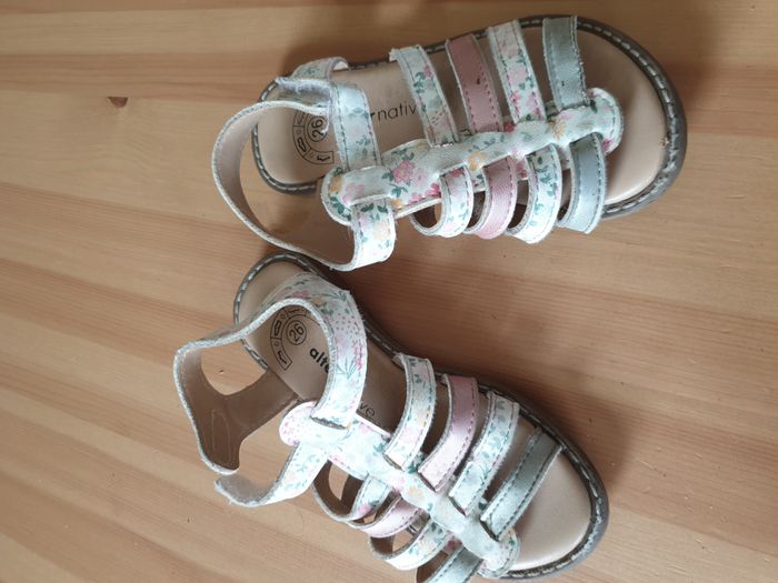 Sandales - Taille 26