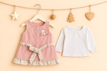 Robe été t-shirt 3 mois