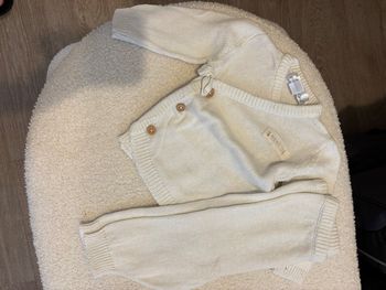 Lot bébé garçon