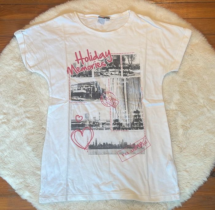 Lot t shirt - photo numéro 2