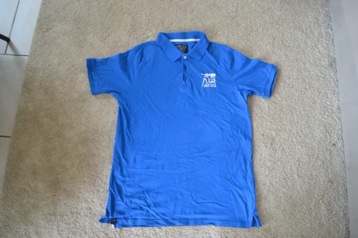 Polo Airness - Taille L