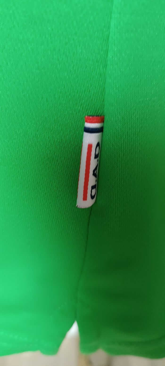 Polo manches courtes, femme. - photo numéro 5