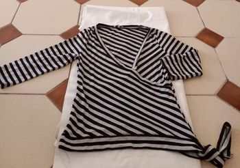 Haut femme taille 1