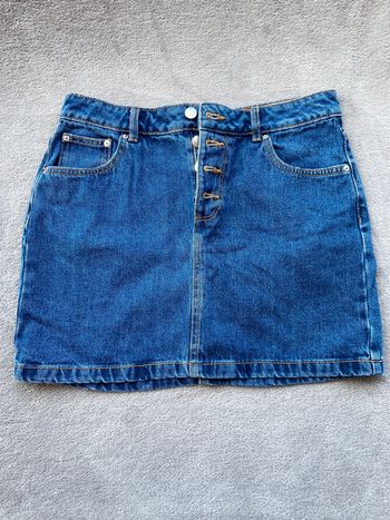 Jupe en Jean / Taille 40