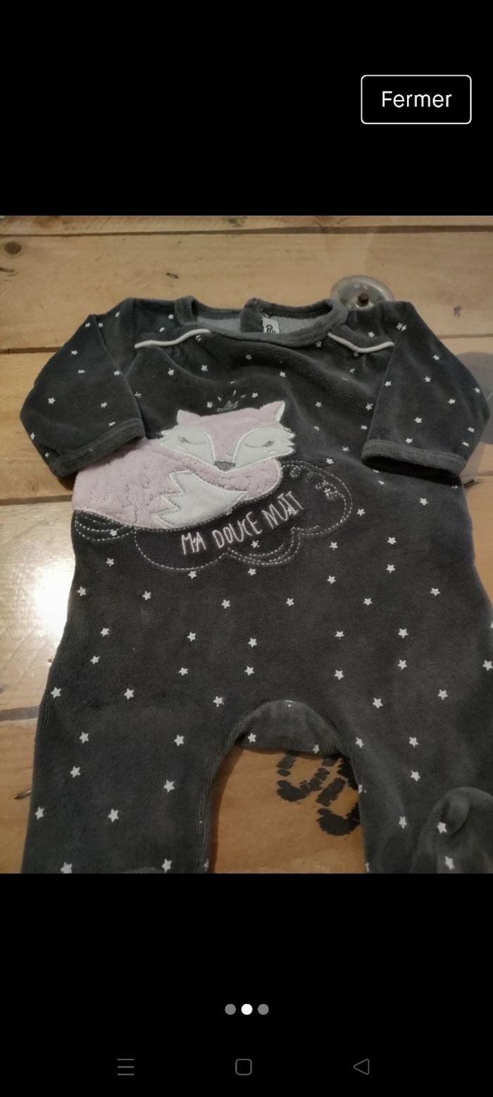 Pijama 1m - photo numéro 2