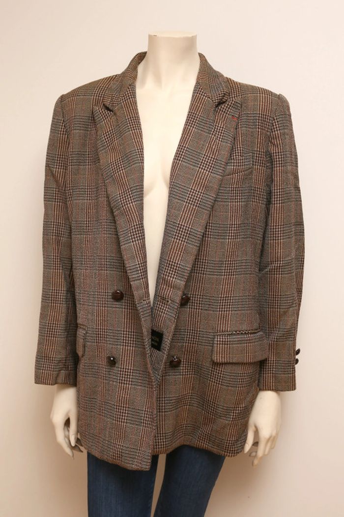 Veste laine - photo numéro 2